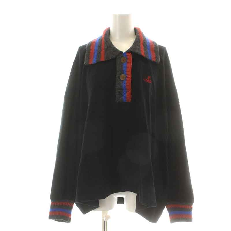未使用品 ヴィヴィアンウエストウッドレッドレーベル Vivienne