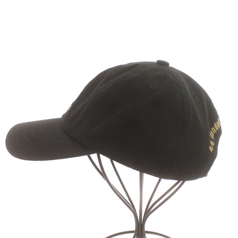 【新品タグ付き】Vivienne Westwood オーブ刺繍 ロゴキャップ ヴィヴィアンウエストウッド Vivienne Westwood 帽子 キャップ オーブ