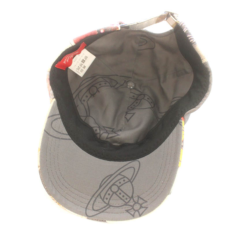 ヴィヴィアンウエストウッドレッドレーベル Vivienne Westwood