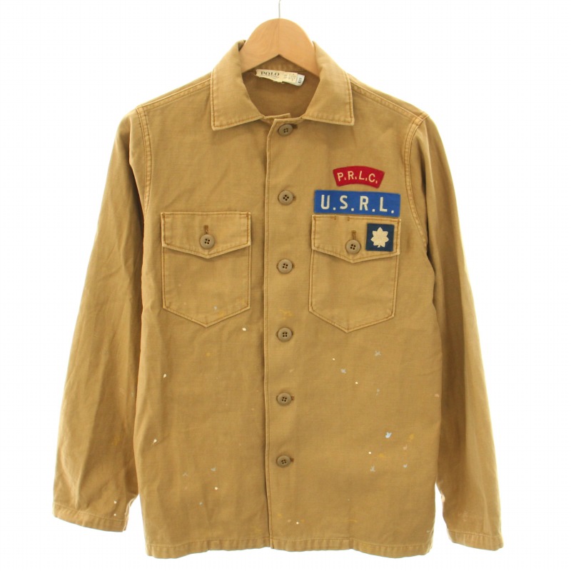 デニム&サプライ ラルフローレン DENIM & SUPPLY RALPH LAUREN 
