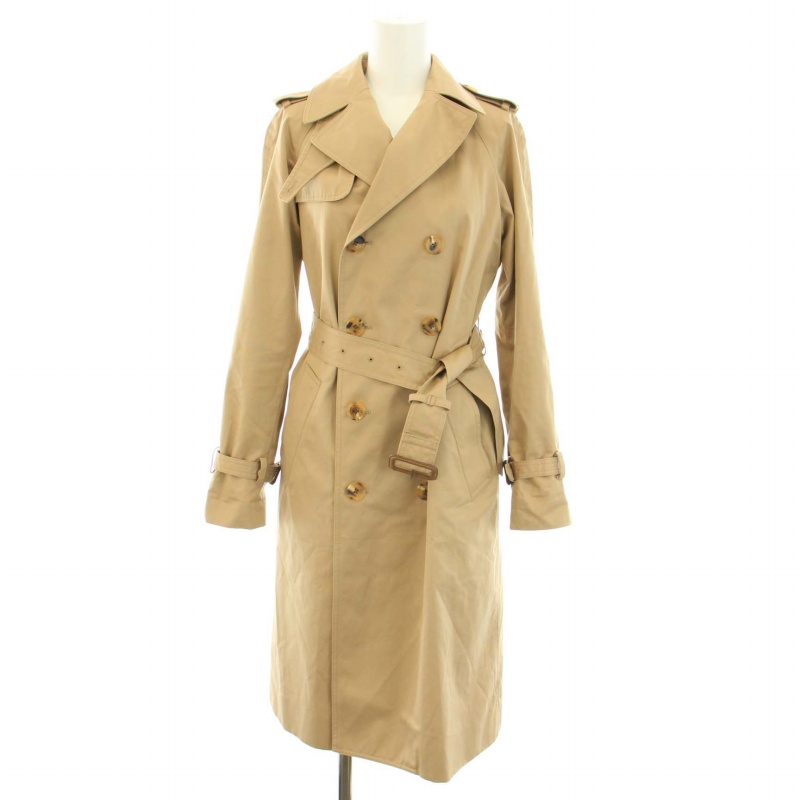 ドゥーズィエムクラス ES:S　トレンチコート GABARDINE トレンチコート（トレンチコート）｜Deuxieme Classe