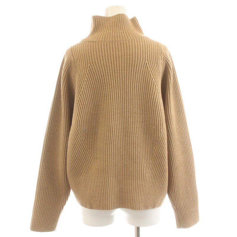 デプレ DES PRES トゥモローランド 19AW ニット セーター ウール 