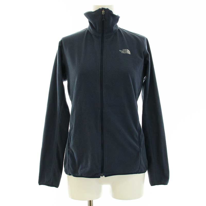 ザノースフェイス THE NORTH FACE マイクロマティークフルジップ