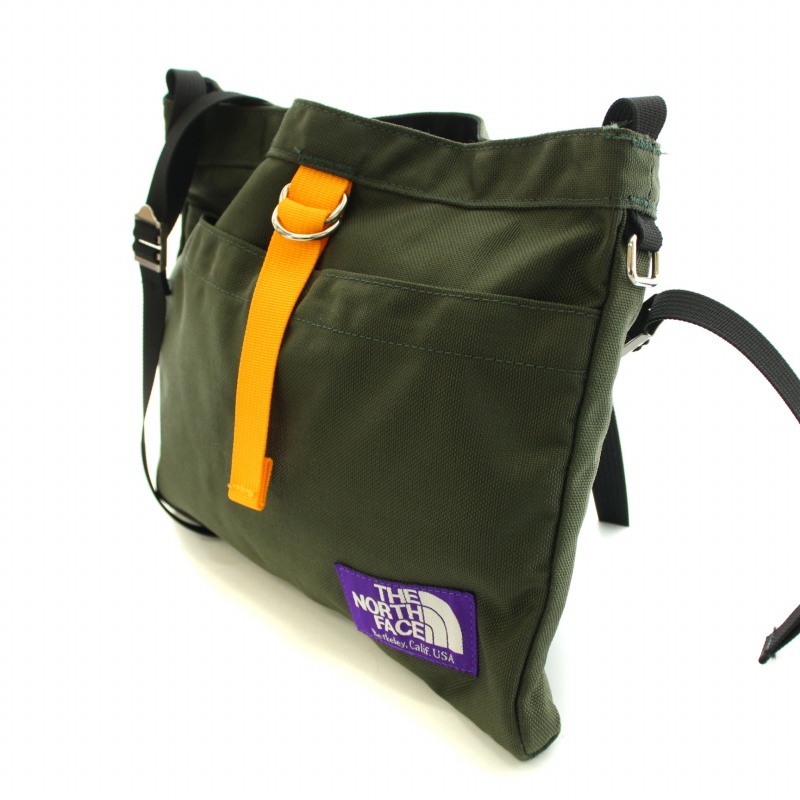 ノースフェイス パープルレーベル THE NORTH FACE PURPLE LABEL 