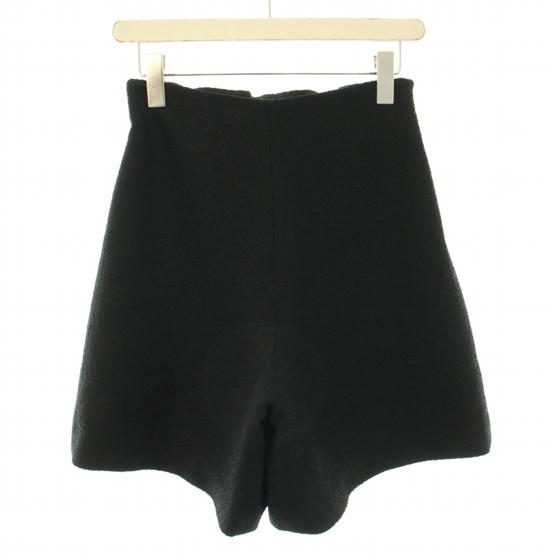 cygne シーニュ完売ショートパンツキュロット 0サイズ