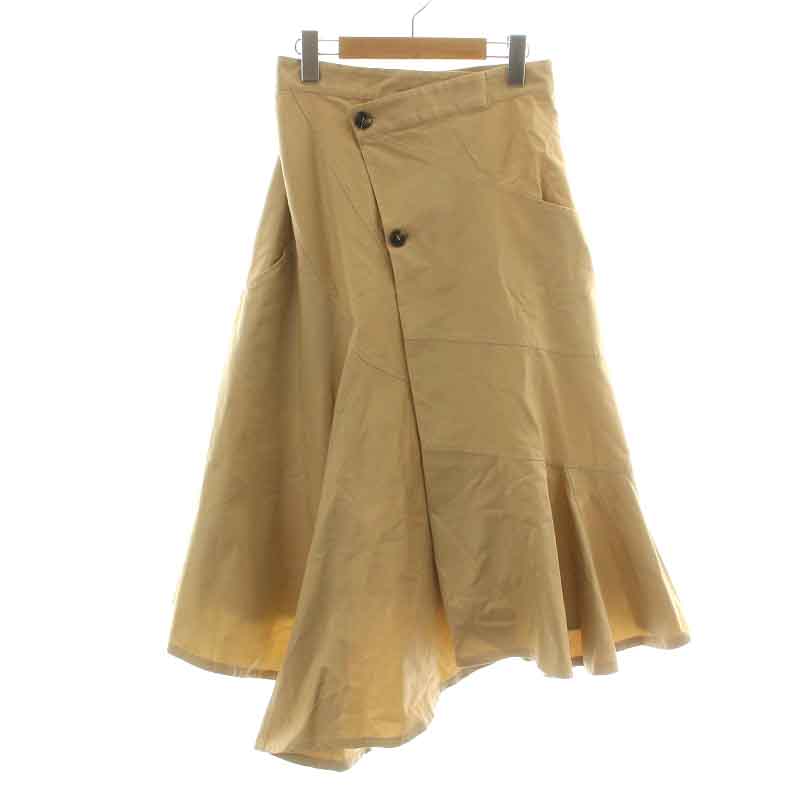 ジェイダブリューアンダーソン JWアンダーソン J.W.ANDERSON ラップ  