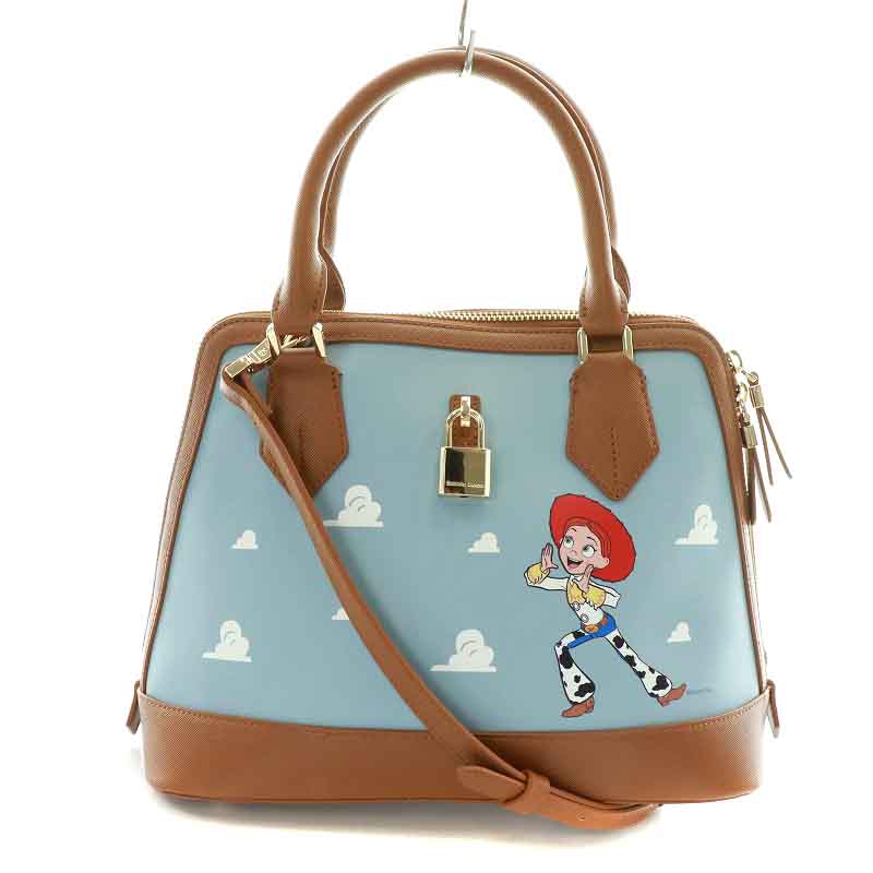 未使用品 サマンサタバサ Samantha Thavasa 23AW Disney 100 Dream 