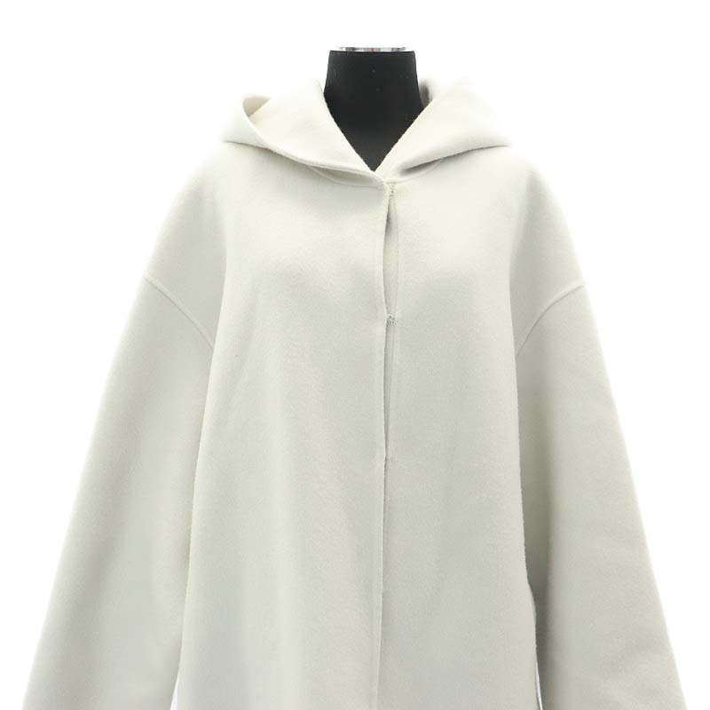 スタニングルアー STUNNING LURE フードコート アウター ロング 1 オフ  