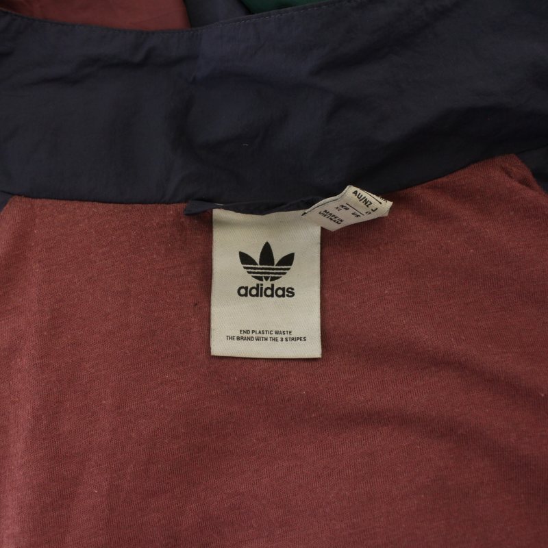 アディダスオリジナルス adidas originals BLD CB トラックジャケット 