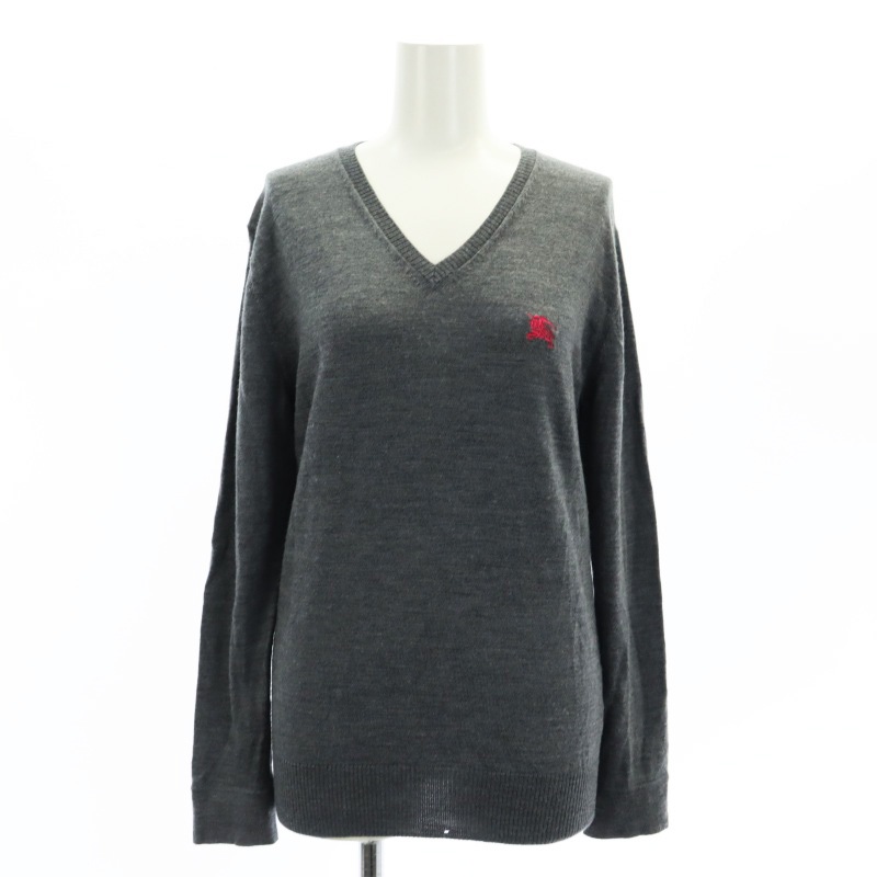 BURBERRY BLACK LABEL セーター BURBERRY BLACK LABEL(バーバリー