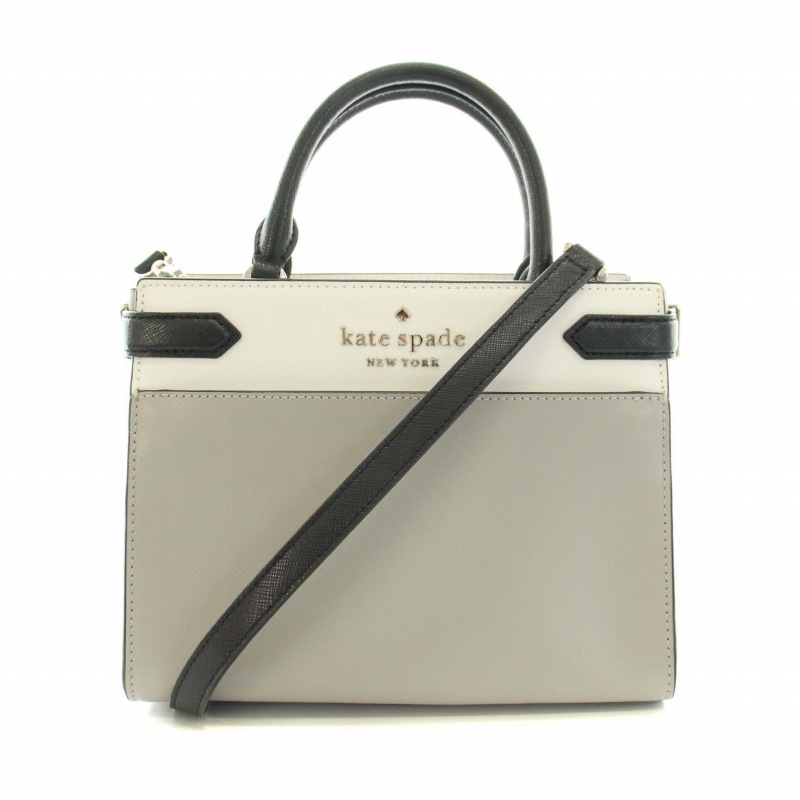 ケイトスペード KATE SPADE ステイシーカラーブロックスモール 