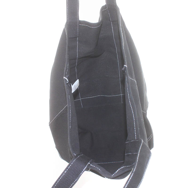 Stussy ダークグレー トートバッグ Stussy ダークグレー トートバッグ