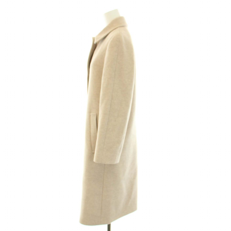 ピーエスポールスミス PS Paul Smith 22AW ウールカシミヤコート 