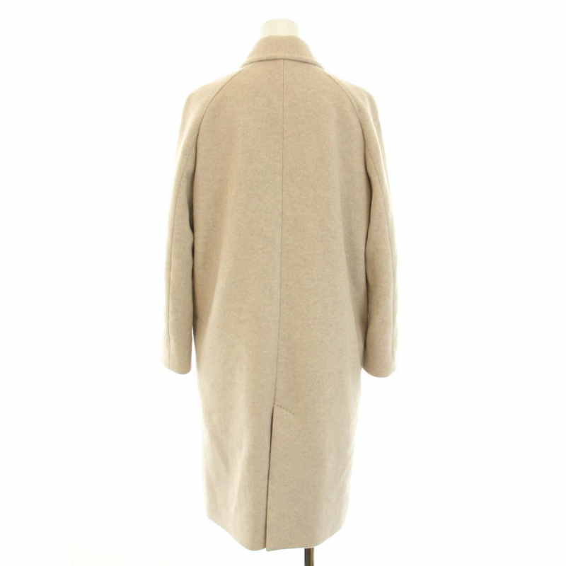ピーエスポールスミス PS Paul Smith 22AW ウールカシミヤコート 