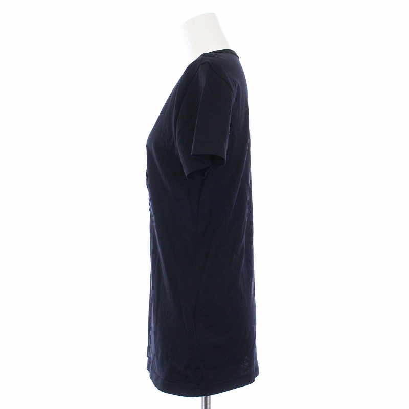モンクレール MONCLER 19SS T-SHIRT GIROCOLLO Tシャツ