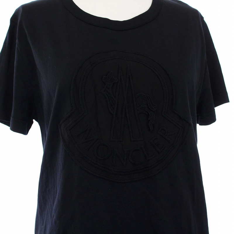 モンクレール MONCLER 19SS T-SHIRT GIROCOLLO Tシャツ