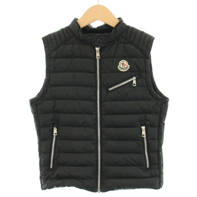モンクレール MONCLER 17SS テオ ジレ THEO GILET ダウンベスト 