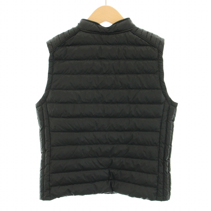 モンクレール MONCLER 17SS テオ ジレ THEO GILET ダウンベスト 