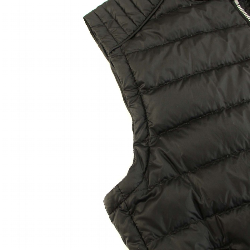 モンクレール MONCLER 17SS テオ ジレ THEO GILET ダウンベスト 