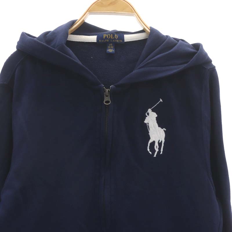 ポロ ラルフローレン POLO RALPH LAUREN パーカー ジャケット