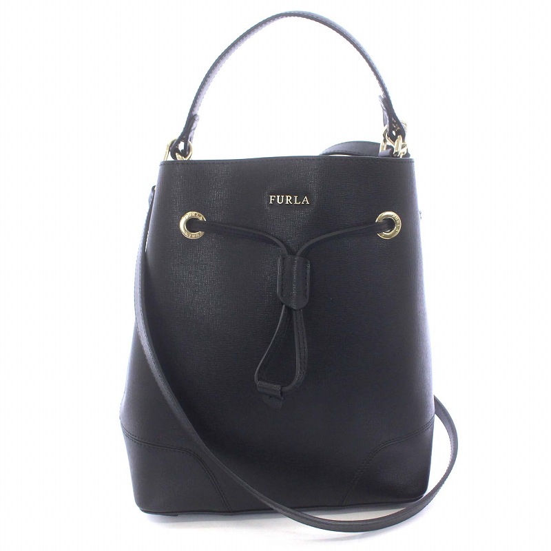 フルラ FURLA ステイシー Stacy ハンドバッグ ショルダーバッグ 2way  