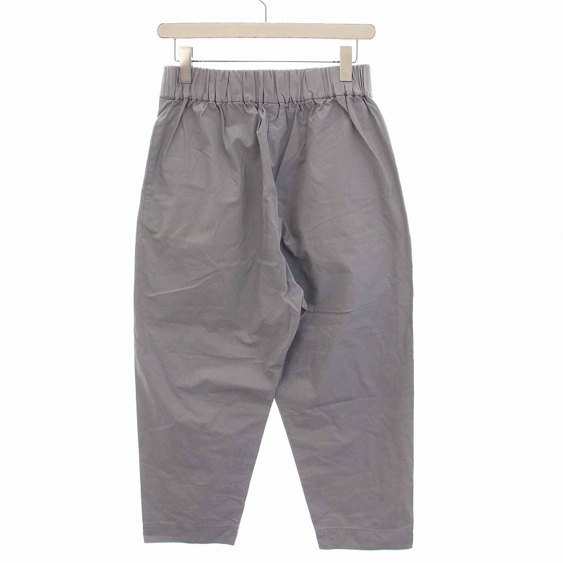 arts&science コットン パンツ パープル arts&science コットン パンツ パープル ARTS&SCIENCE パンツ