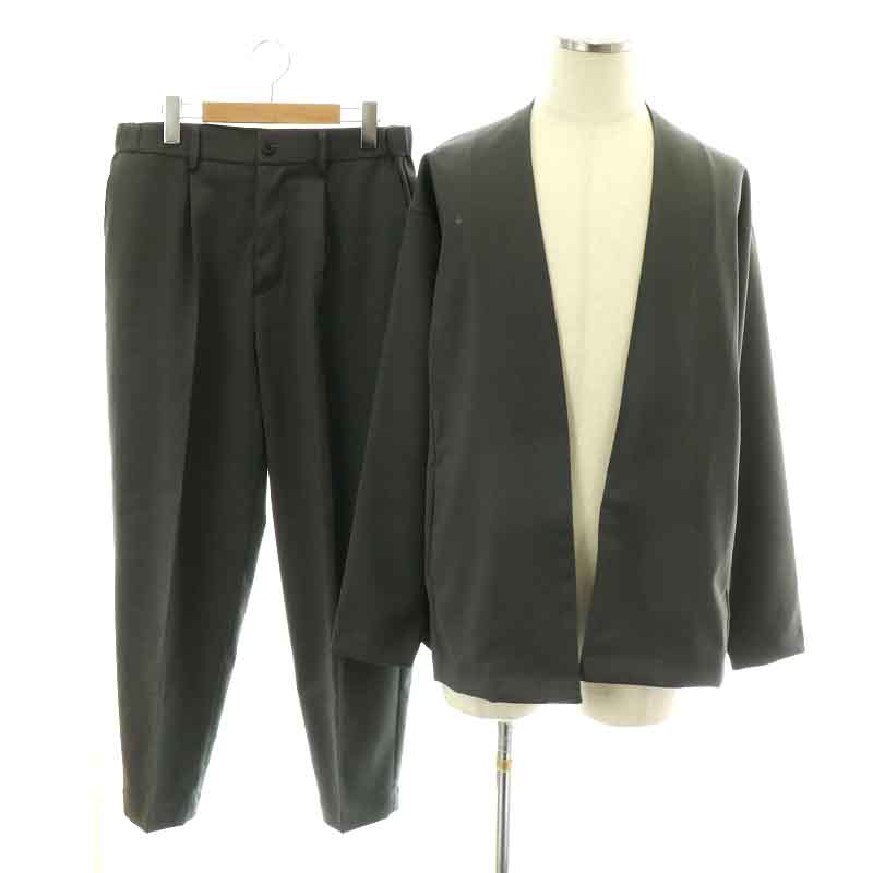 ユナイテッドトウキョウ UNITED TOKYO 22AW ニュードライエア NEW Dry 