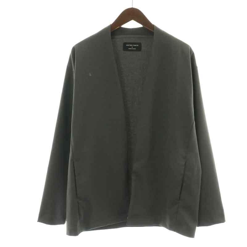 ユナイテッドトウキョウ UNITED TOKYO 22AW ニュードライエア NEW Dry 