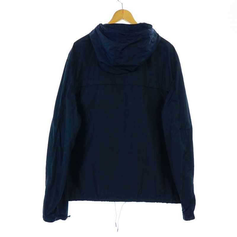 Polo Ralph Lauren マウンテンパーカー ナイロン XL ネイビー