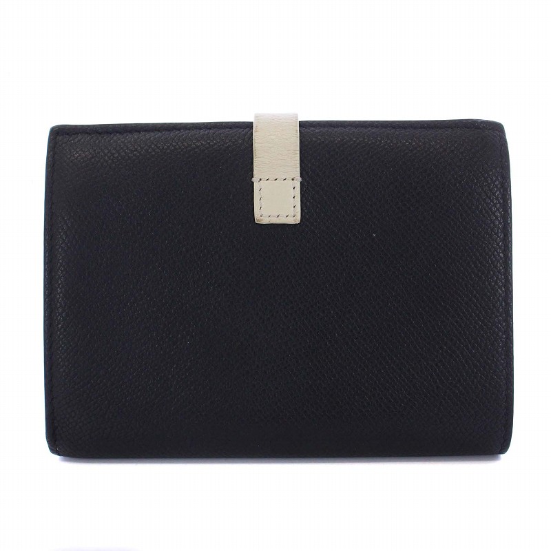 セリーヌ CELINE ストラップミディアム マルチファンクション 二つ折り