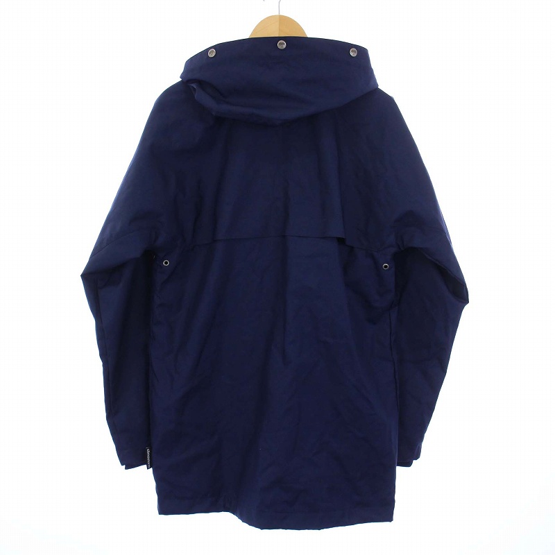 アディダスオリジナルス adidas originals spezial Harwood Anorak 