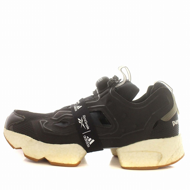 リーボック Reebok 27cm 黒