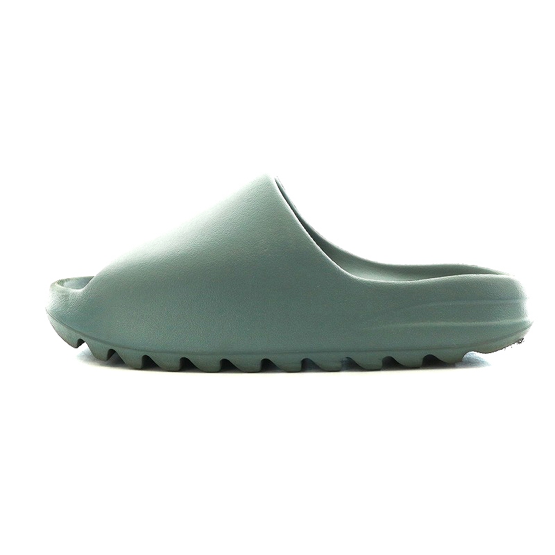 アディダス adidas YZY SLIDE Slate Marine イージー スライド 