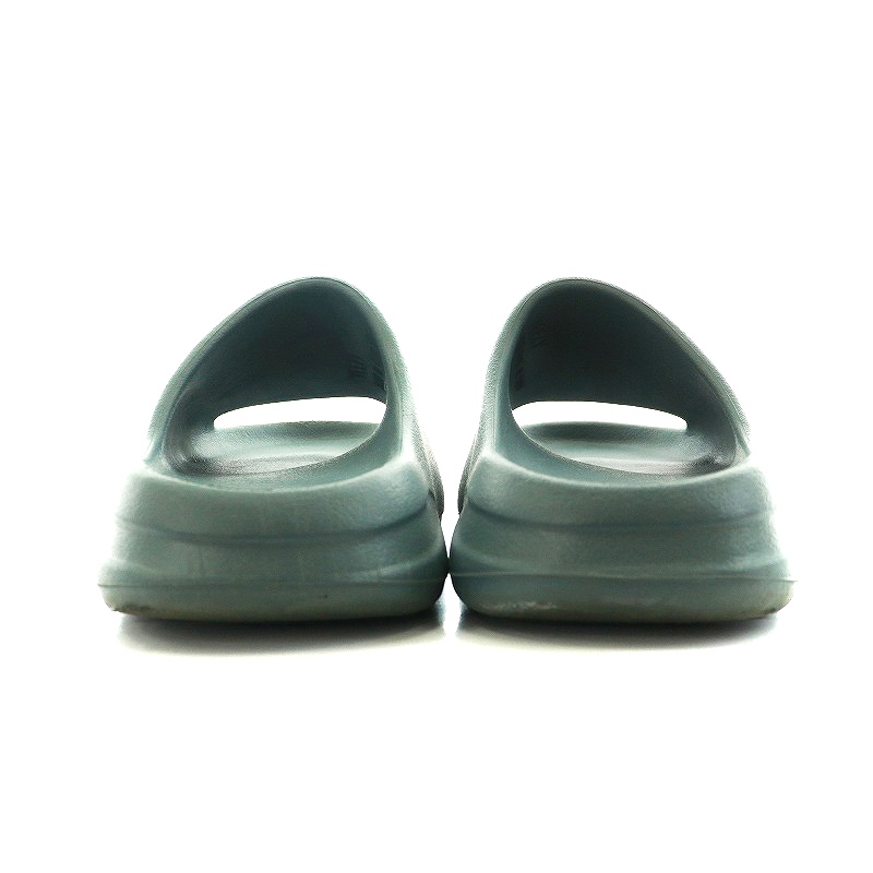 アディダス adidas YZY SLIDE Slate Marine イージー スライド 