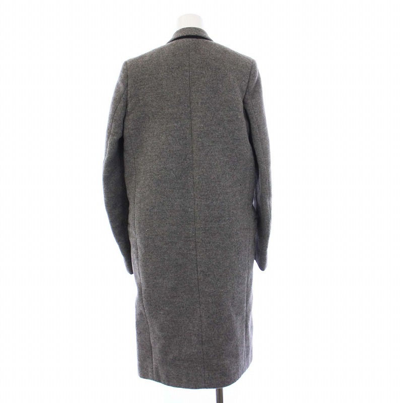 セリーヌ CELINE クロンビーコート チェスターコート アウター ロング