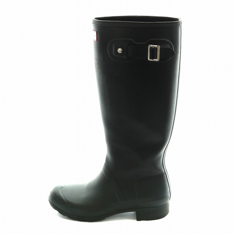 HUNTER】レインブーツ ◇24.0cm ハンター HUNTER 長靴 レインブーツ