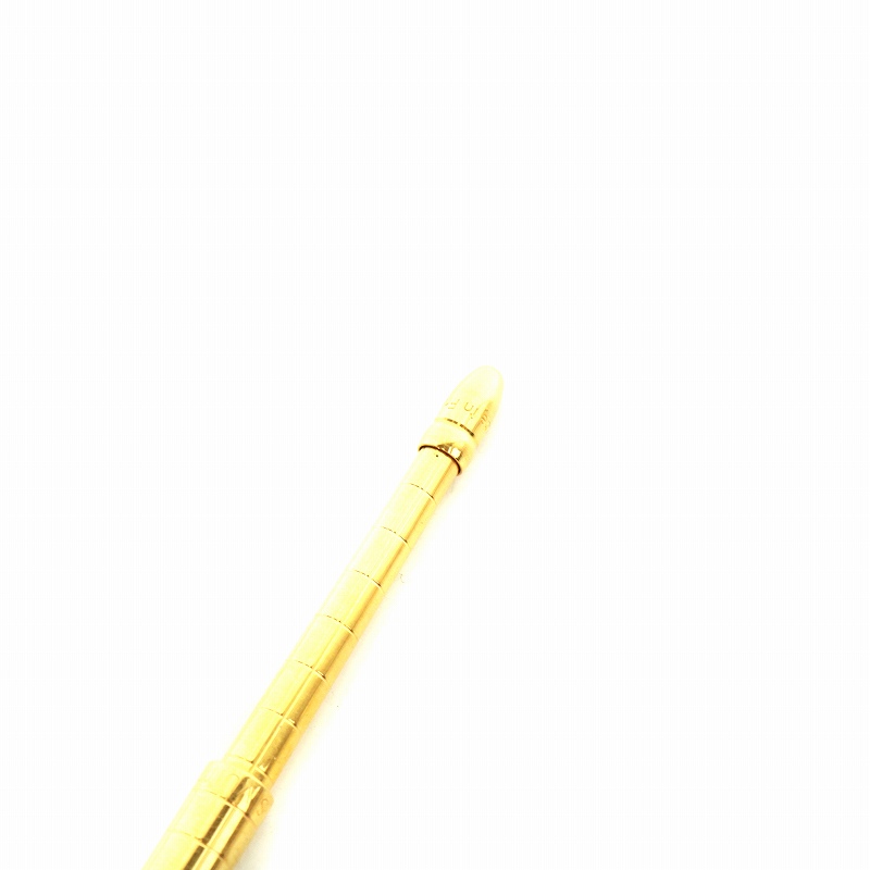 ルイヴィトン LOUIS VUITTON スティロ アジェンダPM シャーペン 文房具