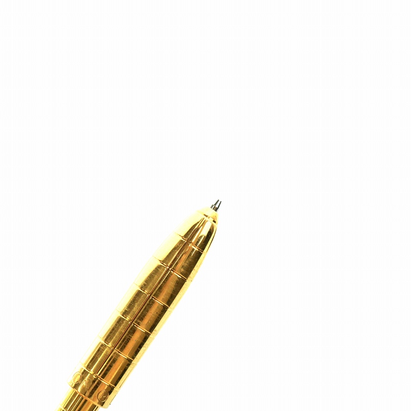 ルイヴィトン LOUIS VUITTON スティロ アジェンダPM シャーペン 文房具