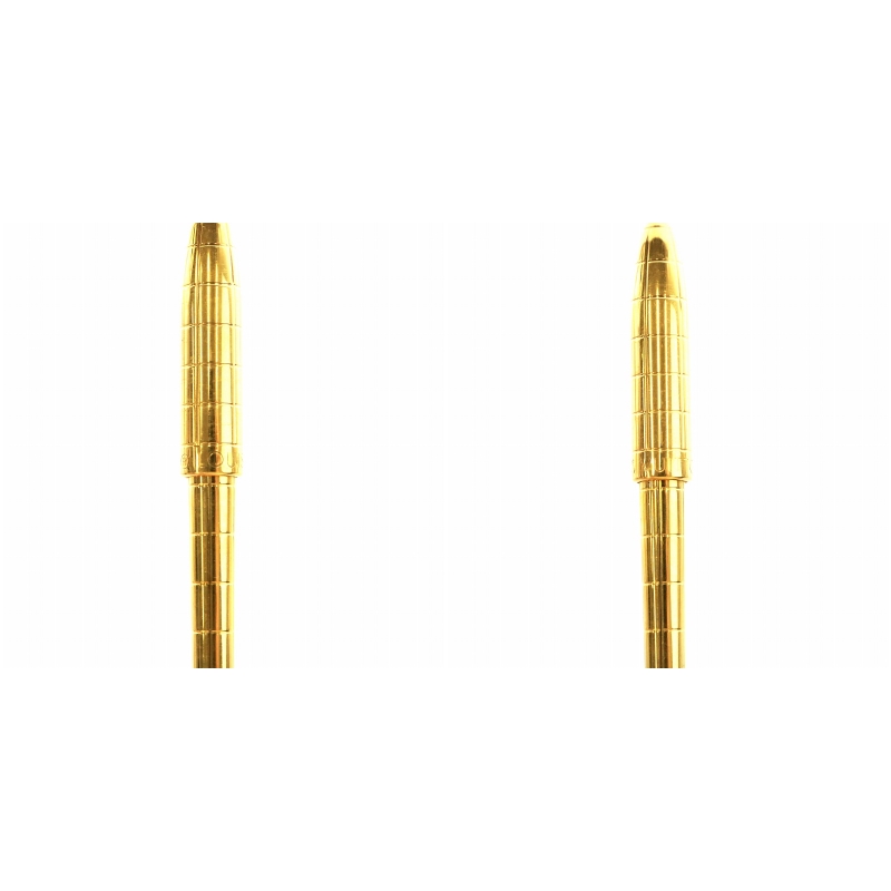 ルイヴィトン LOUIS VUITTON スティロ アジェンダPM シャーペン 文房具