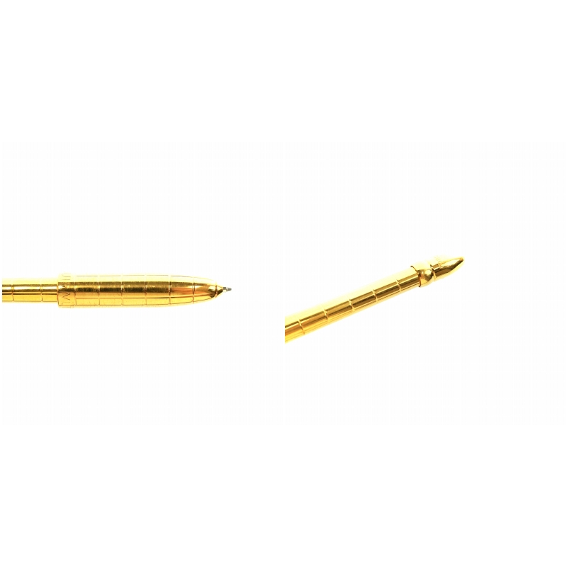 ルイヴィトン LOUIS VUITTON スティロ アジェンダPM シャーペン 文房具