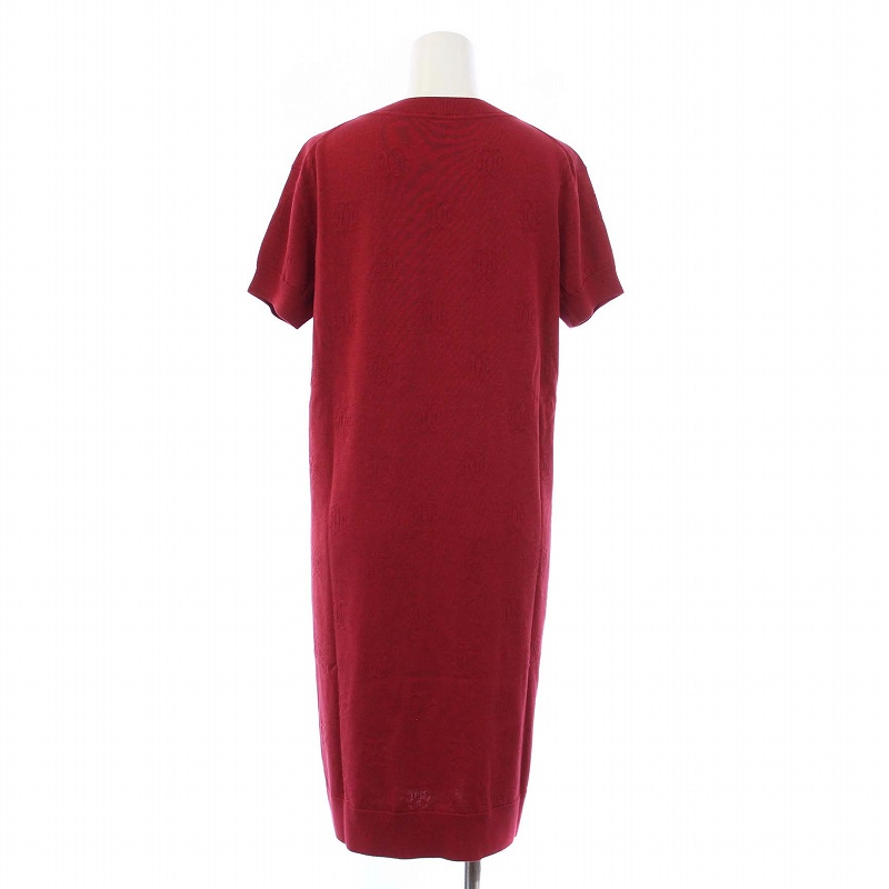 エルメス Hermes ワンピース　Hリフト エルメス ワンピースHリフト