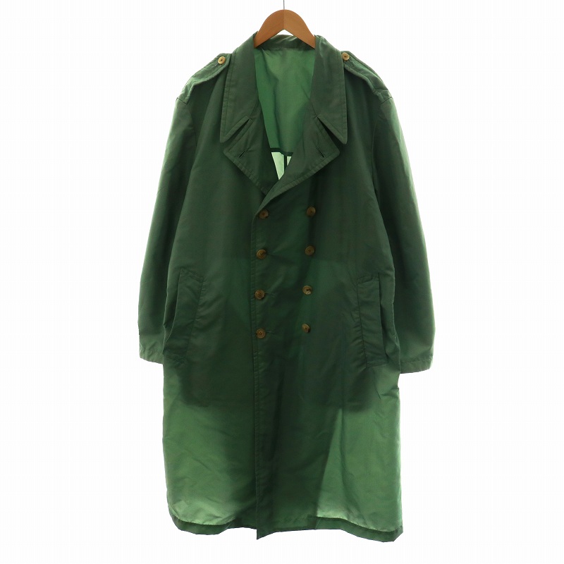 y's for men ヨウジヤマモト 赤タグ コート