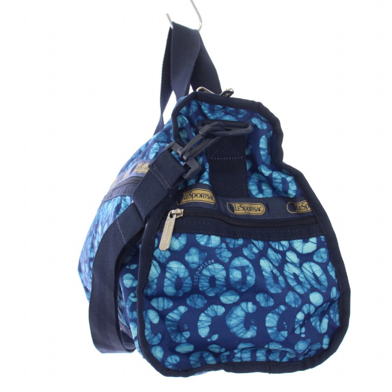 レスポートサック LesportSAC ボストンバッグ ショルダーバッグ 2WAY 