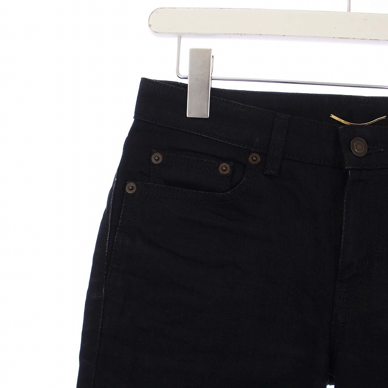 サンローラン パリ SAINT LAURENT PARIS デニムパンツ ジーンズ