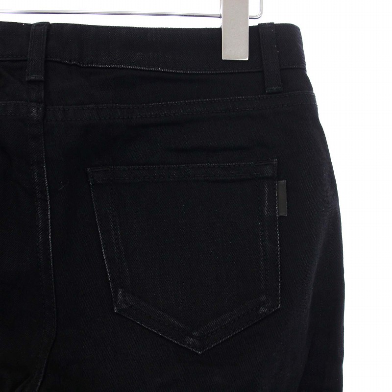 サンローラン パリ SAINT LAURENT PARIS デニムパンツ ジーンズ