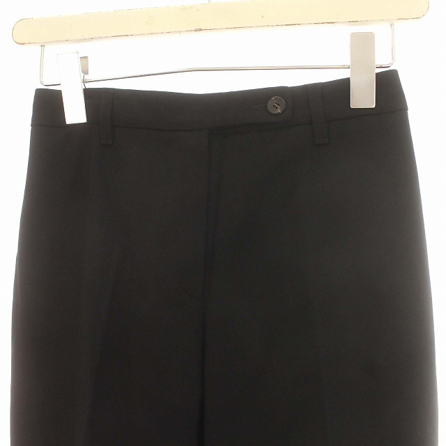 PRADA ヴァージンウール混 ストレートスラックス org.jpg