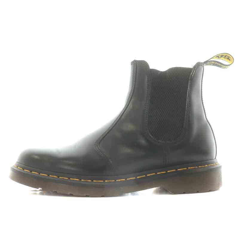 ドクターマーチン DR.MARTENS チェルシー CHELSEA ショート