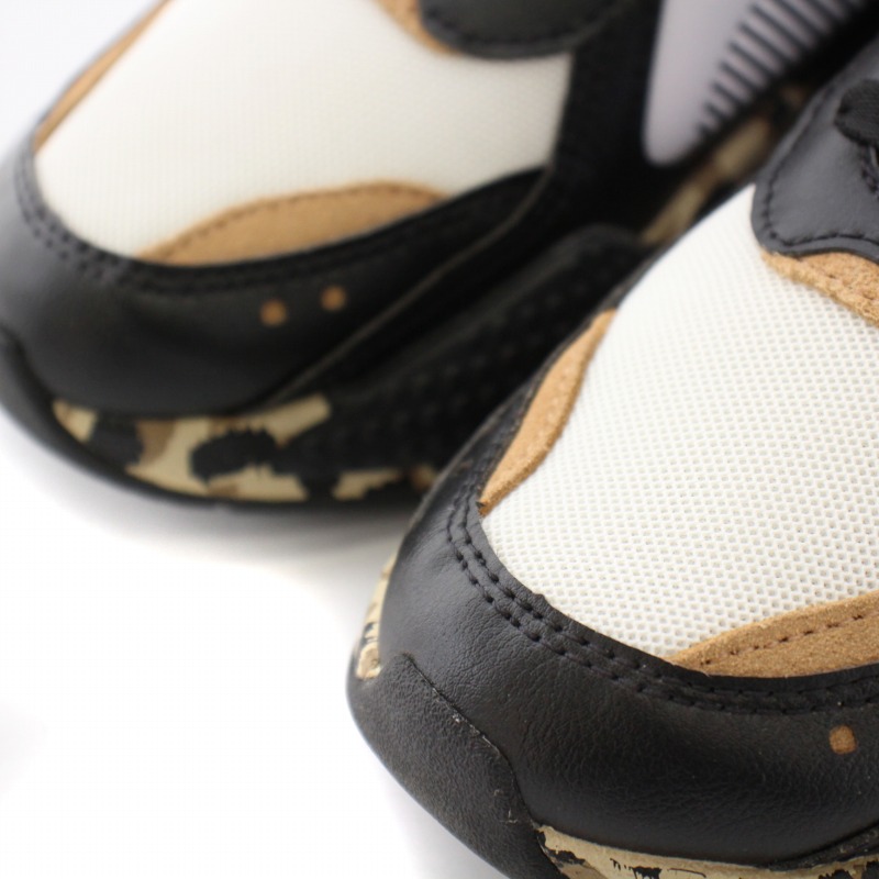 プーマ PUMA RS-X Animal ローカットスニーカー シューズ