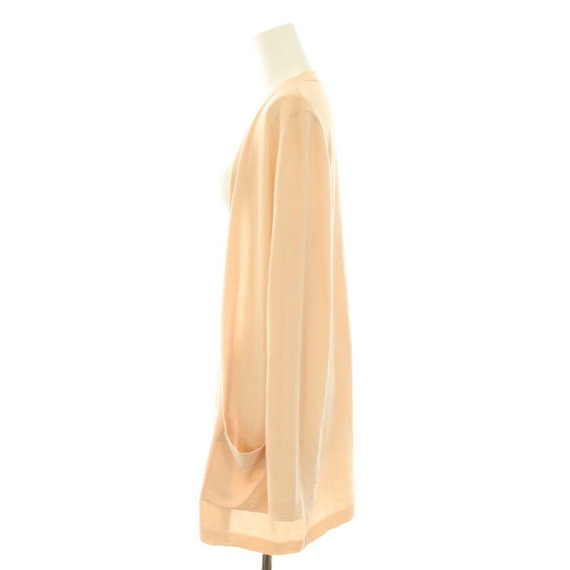 FOXEY フォクシー エアリーロングニットカーディガン Airy Long FOXEY フォクシー エアリーロングニットカーディガン Airy Long