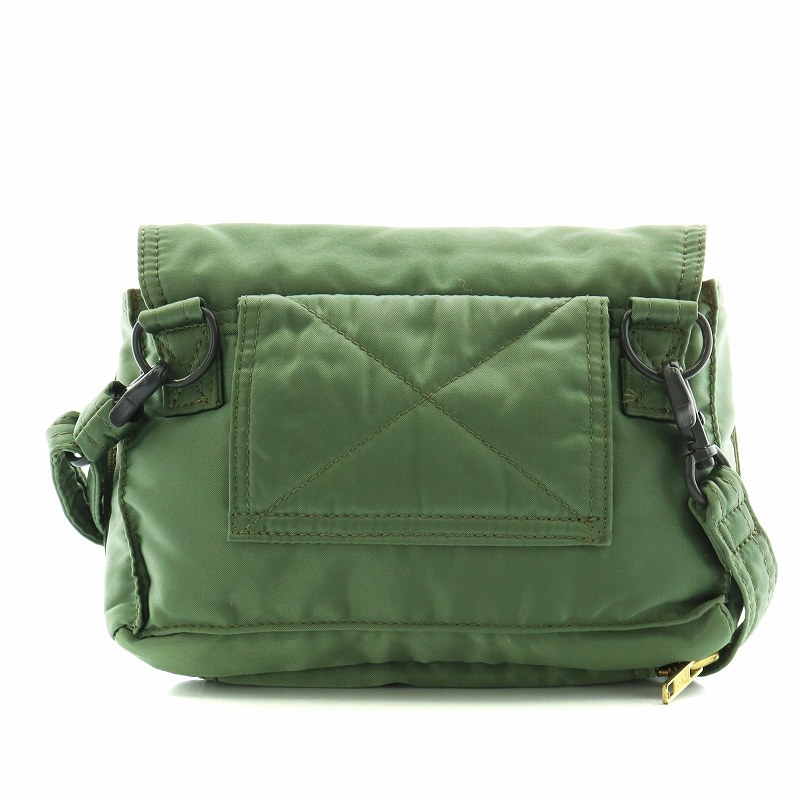 ポーター PORTER 吉田カバン TANKER タンカー ショルダーバッグ 